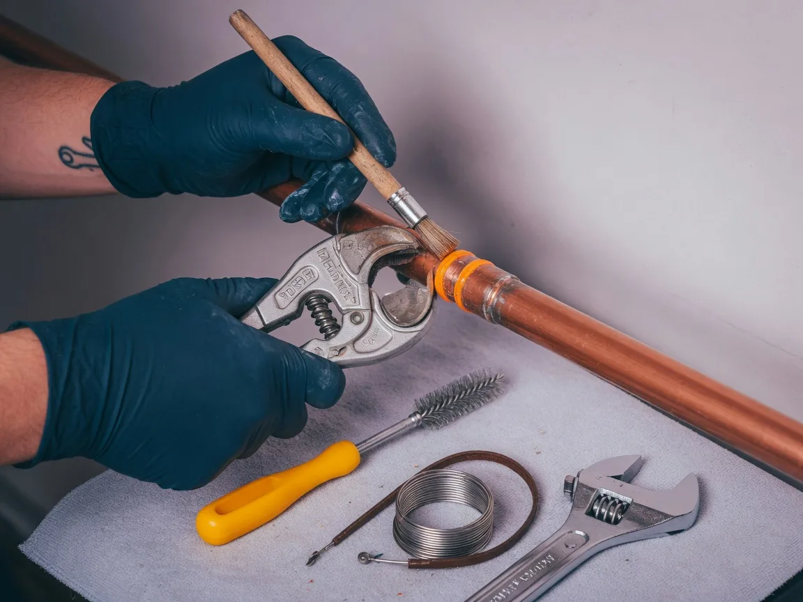 Why choose Sump Pump Repair in Grandfalls, TX